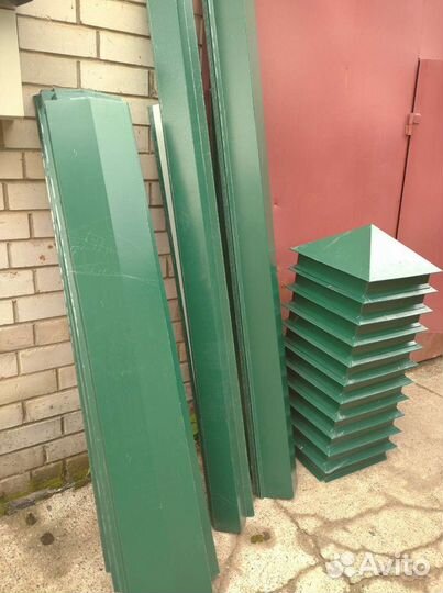 Доборные элементы