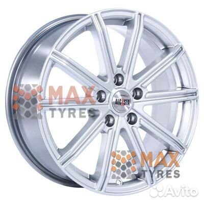 Alcasta M64 HS 7/0 R17