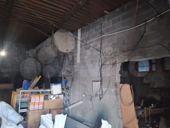 Производство, 220 м²