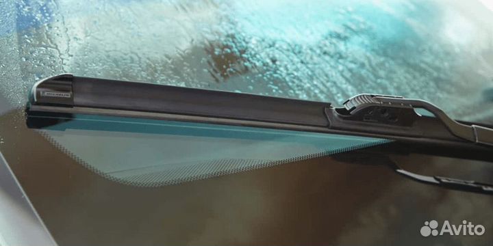 Щетки стеклоочистителя для LADA ваз Priora 2170, 2