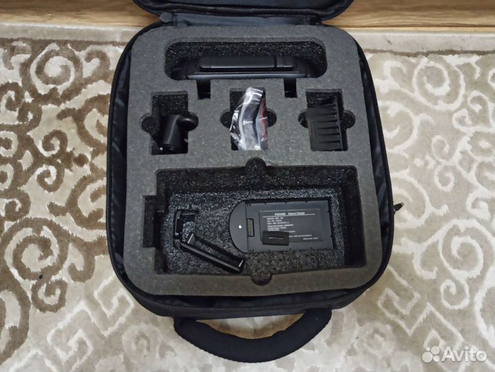 Квадрокоптер eachine ex4 pro 5G