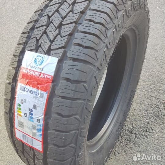 Leao Lion Sport A/T 100 235/75 R15 109