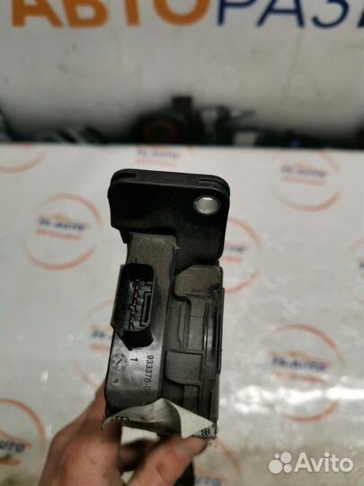 Педаль газа Ford Focus 3 хетчбэк 1.6 pnda 2012