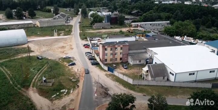 Завод пластмассовых изделий