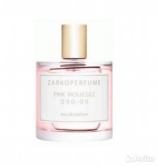 Zarcoperfume Pink Molecule 090 09 духи 100 мл