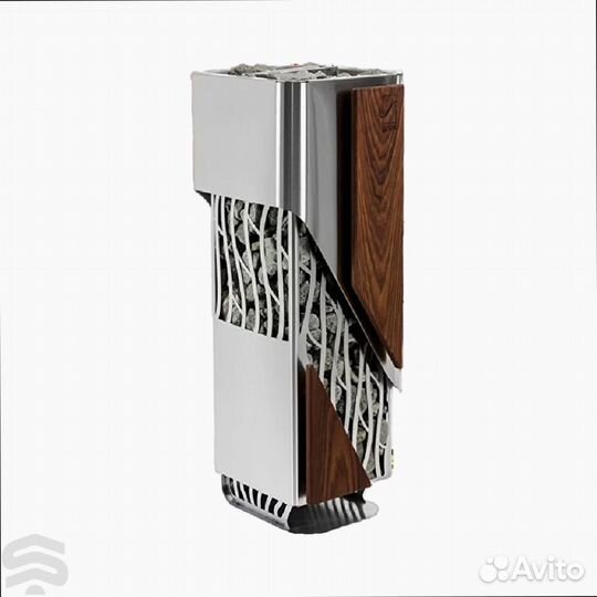 Банная печь с доставкой