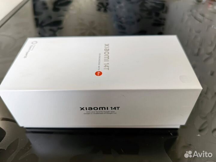 Xiaomi 15, 12/512 ГБ