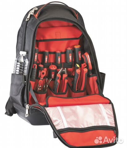 Рюкзак Milwaukee Jobsite backpack 48-22-8200