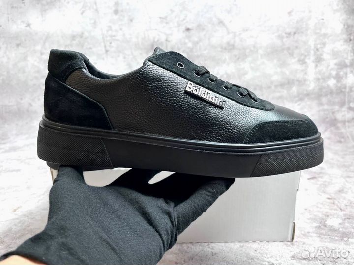 Кроссовки Baldinini lux