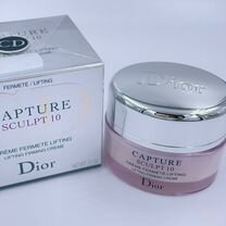 Dior Крем для лица Capture Sculpt 10 50мл Новый