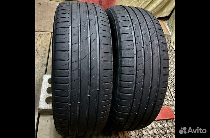 Nokian Tyres Hakka Green 2 205/60 R16