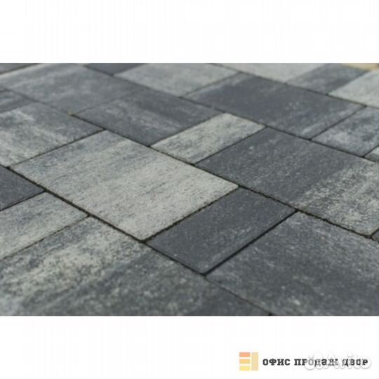 Тротуарная плитка