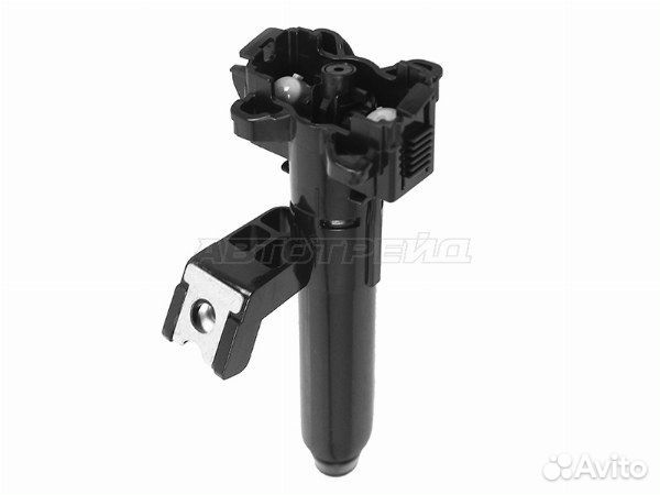 Омыватель фары