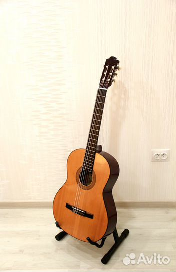 Классическая гитара Hohner HC06