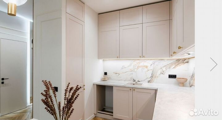 Кухня на заказ