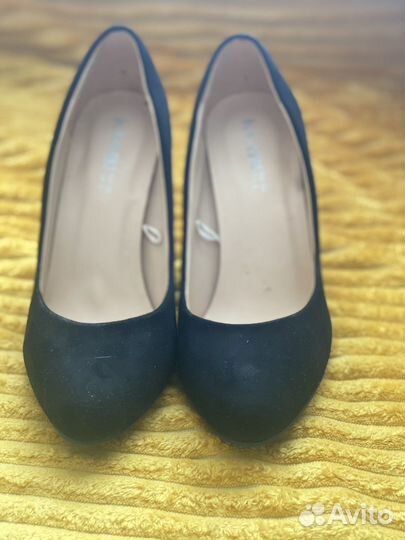 Туфли женские 38 размер