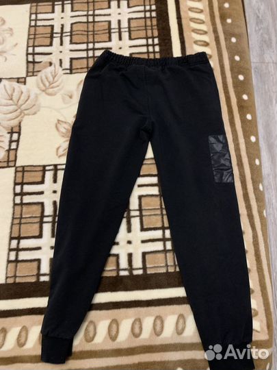 Штаны спортивные