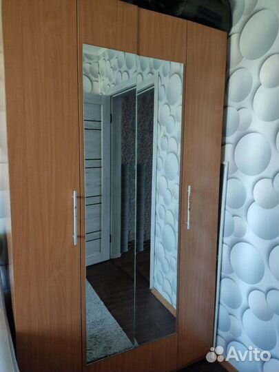 Шифоньер бу