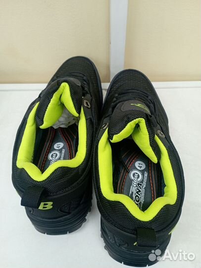 Кроссовки мужские bona