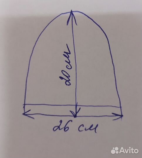 Шапка DolceGabbanа, оригинал, 100 кашемир