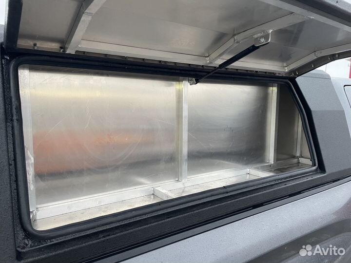 Кунг тойота тундра 22+