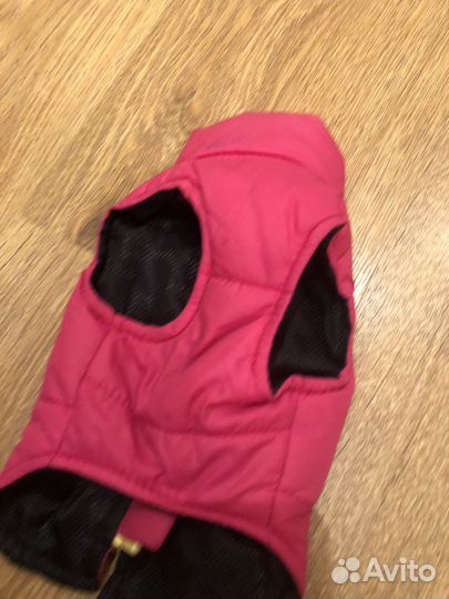 Одежда для маленьких собак пакет/шт