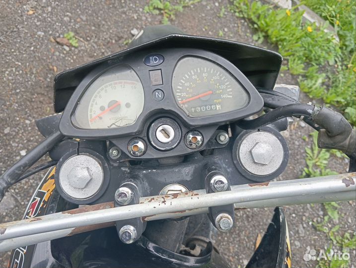 Racer RC200GY-C2