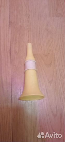 Игрушки дутыши СССР