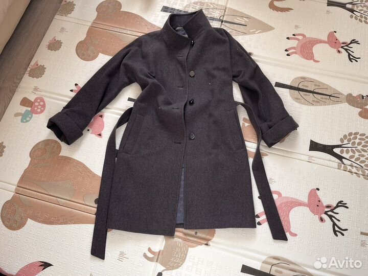 Пальто женское 42