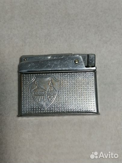 Зажигалка СССР Москва
