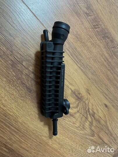 Вставка подогрева всасываемого воздуха polo