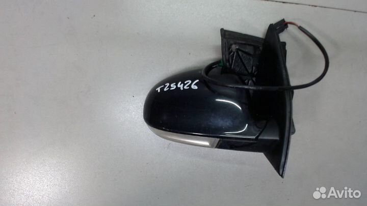 Зеркало боковое Volkswagen Golf 5, 2004