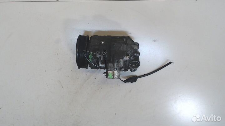 Компрессор кондиционера Volkswagen Polo, 2005