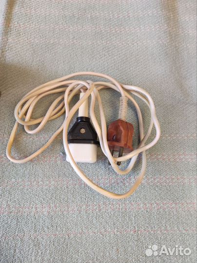 Кофеварка гейзерная СССР