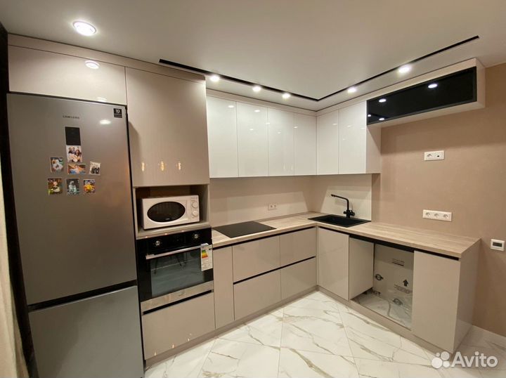 Кухня под заказ