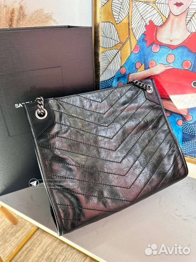 Сумка niki shopping