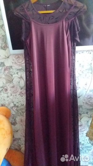 Костюм женский с юбкой 46 48