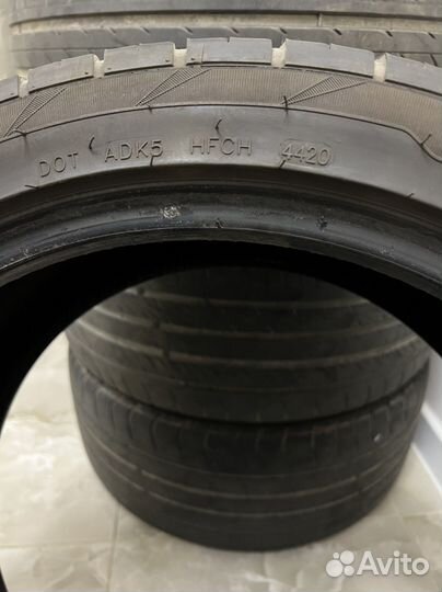 Cachland CH-861 245/40 R18