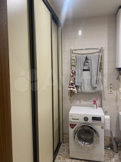 4-к. квартира, 154 м², 4/18 эт.