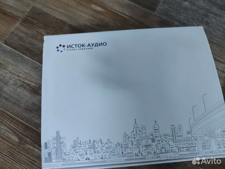 Пульсар сигнализатор звука цифровой с вибрационной