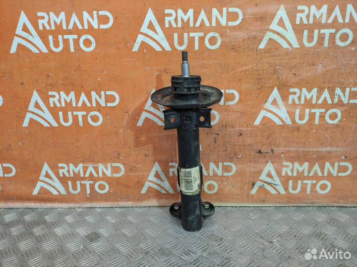 Стойка амортизатора передняя Mercedes C-Class W204