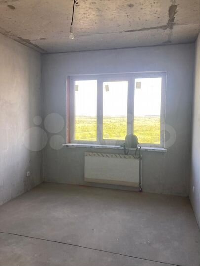 2-к. квартира, 65,7 м², 14/27 эт.