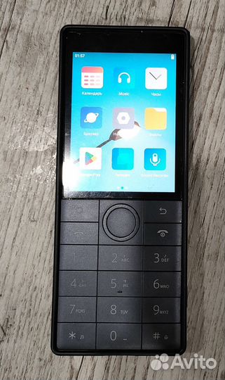 Xiaomi Qin F22, 2/16 ГБ