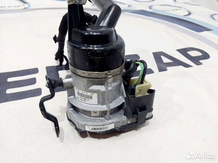 Насос гур Peugeot 308 2011-2015