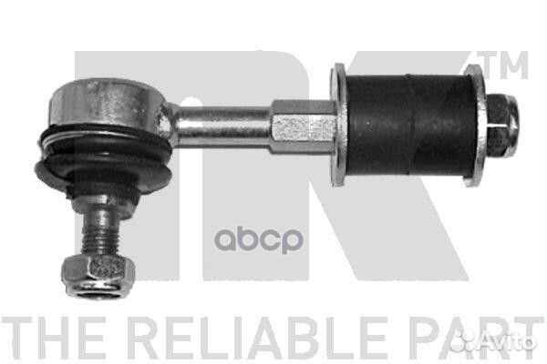 Стойка стабилизатора Mitsubishi Volvo 95-06 51