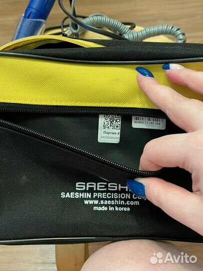 Аппарат для маникюра стронг 210