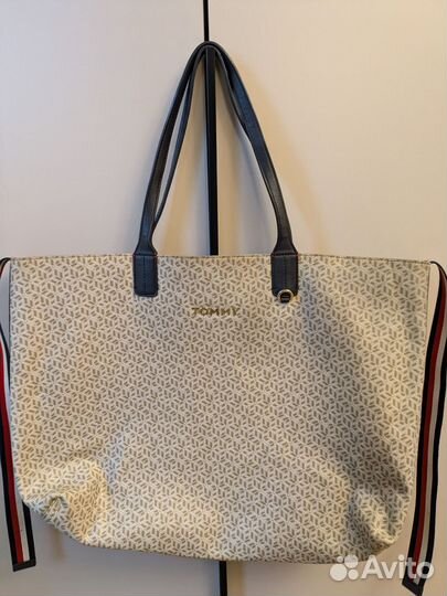 Сумка tommy hilfiger