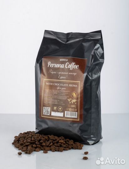 Кофе зерновой (опт/розница)