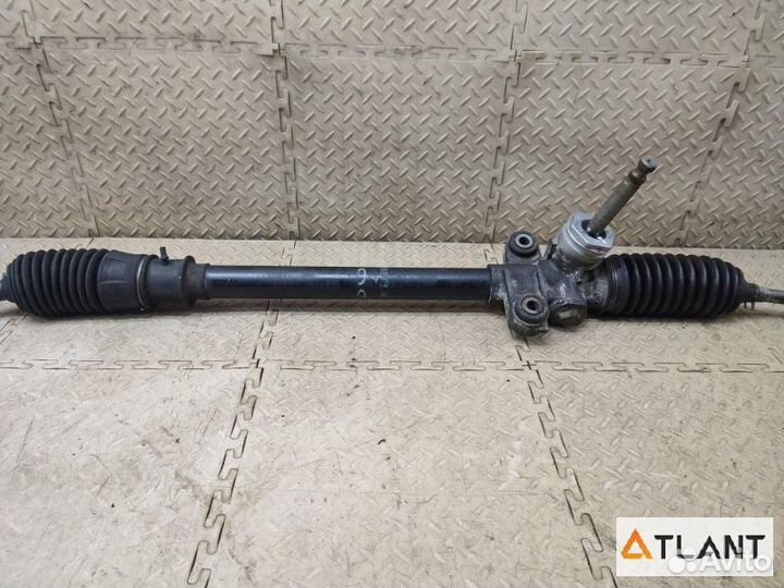Рулевая рейка nissan roox