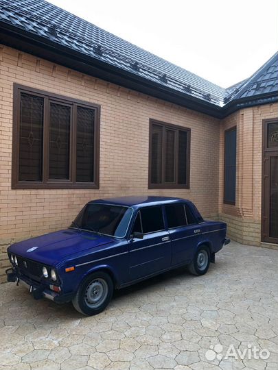 Сиденья на ваз 2106